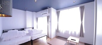 Room 602 Located in the center of downtown Kanaz - Room 602 / Kanazawa Ishikawa