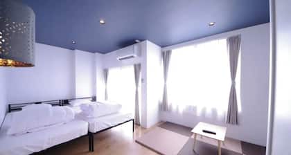 Room 502 Located in the center of downtown Kanaz - Room 502 / Kanazawa Ishikawa
