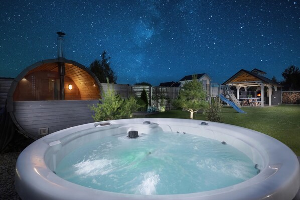 Exterior - Holiday House Przystan Baltic by Renters (gmina Wolin)