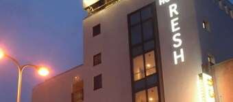 Stay without meals Smoking Twin Room / Tottori Tottori