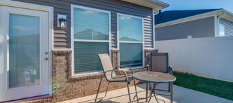 Lovely Bowling Green Home, 10 Mi to Downtown!