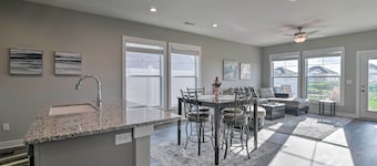 Lovely Bowling Green Home, 10 Mi to Downtown!