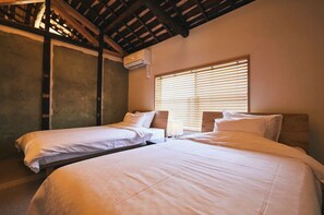 1 bedroom, desk, iron/ironing board, free WiFi - BIO_004 I want to cook well even when traveling - 004 / Osaka Ōsaka (Osaka)