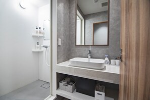 Haartrockner, Handtücher