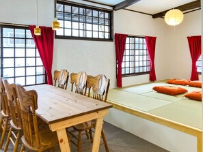 用餐區