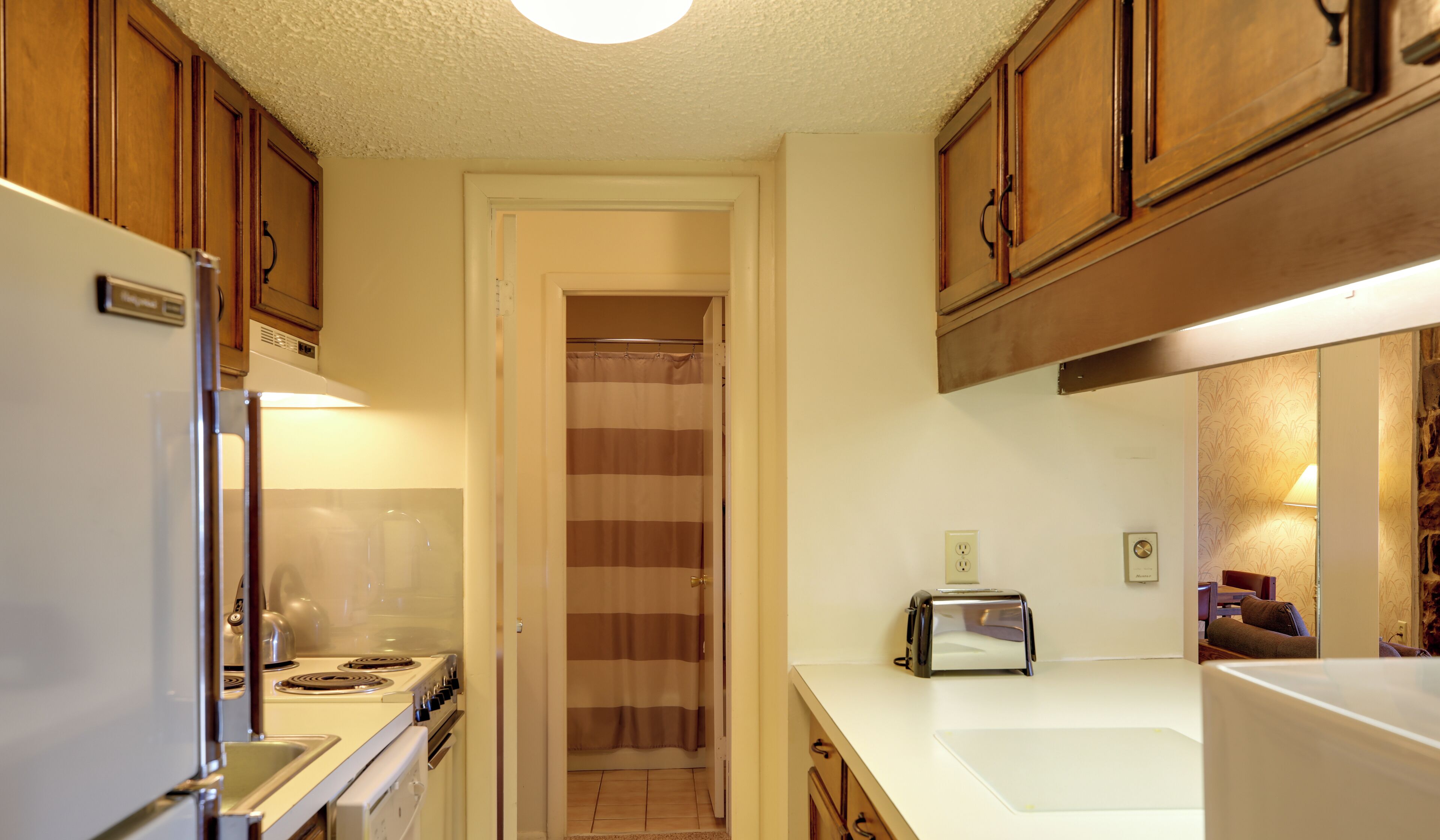 Eget kjøkken