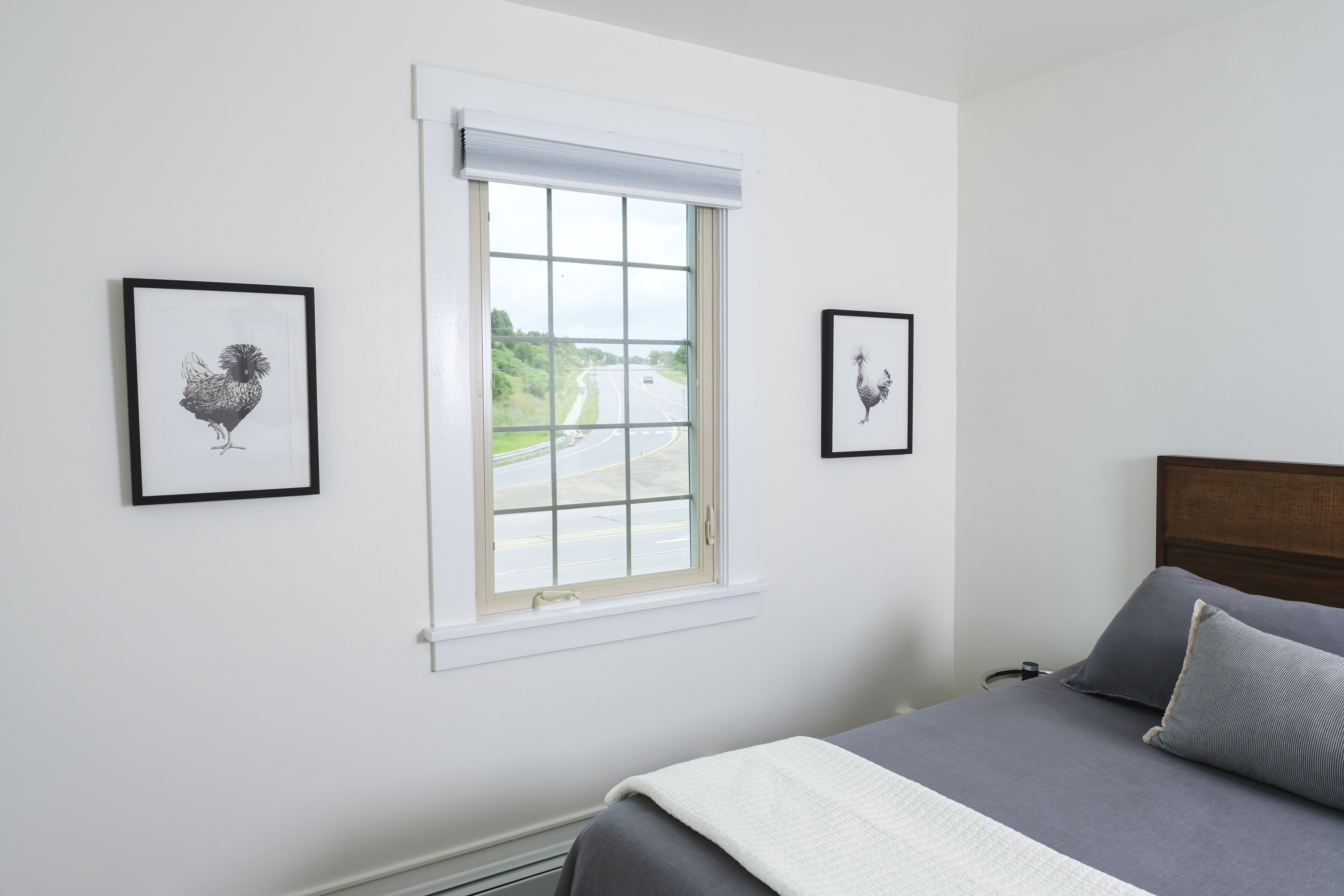 2 間睡房、Wi-Fi、床單