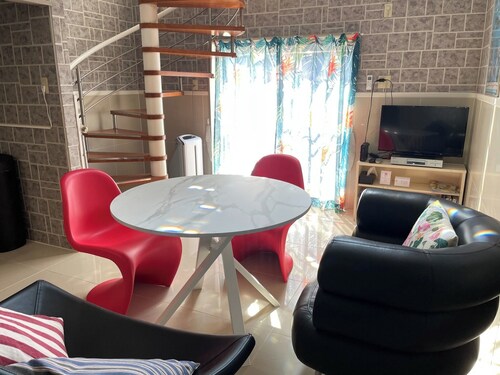 A 10minute walk from Miyazaki Airport A maisonett - Elegance Airport South B / Miyazaki Miyazaki