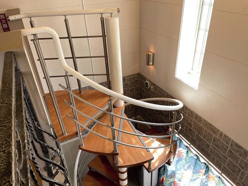 A 10minute walk from Miyazaki Airport A maisonett - Elegance Airport South B / Miyazaki Miyazaki