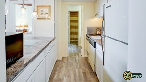 Eget kjøkken