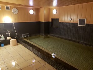Spa - Nonsmoking Double bed room / Kumamoto Kumamoto (Kumamoto)