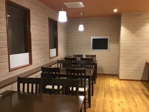 Dining - Nonsmoking Twin bed room / Kumamoto Kumamoto (Kumamoto)