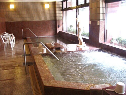 Advantageous roomonly plan  Double room Smoking / Kitami Hokkaidō