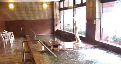 Advantageous roomonly plan Double room Smoking / Kitami Hokkaidō