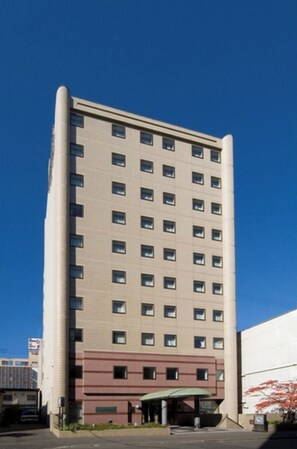 Exterieur
