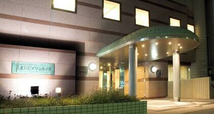 Advantageous roomonly plan Twin room A type Sm / Kitami Hokkaidō