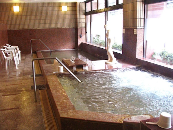 Spa - Advantageous roomonly plan Twin room B type No / Kitami Hokkaidō (Kitami)