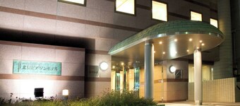 Advantageous roomonly plan Twin room B type No / Kitami Hokkaidō