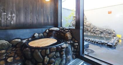 Old folk houseNagatoroLuxury time of your own st / Chichibu-gun Saitama
