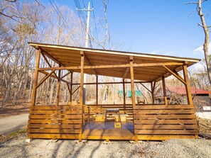 Property grounds - Victorian mansion basic rate for up to 7 people  / Nasu-gun Tochigi (Nasu-gun)