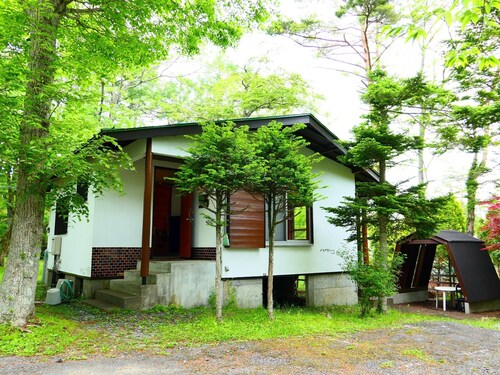 Risumura Villa with Dog Summer / Minamitsuru-gun Yamanashi