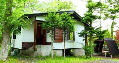 Risumura Villa with Dog Summer / Minamitsuru-gun Yamanashi