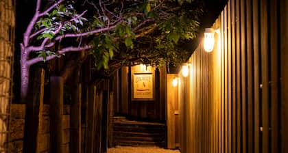 Building C 1 cottage for rent Immediately in A / Anan Tokushima