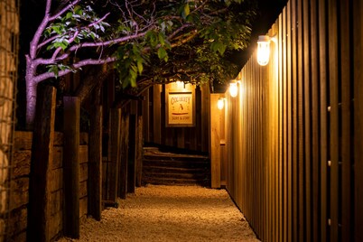 Building C 1 cottage for rent Immediately in A / Anan Tokushima