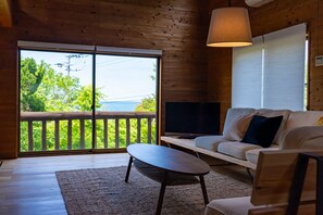 TV - Building B 1 cottage for rent  Immediately in A / Anan Tokushima (Anan)