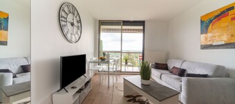 Le Merel - Estudio Piso, Capacidad 4