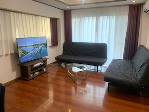 テレビ