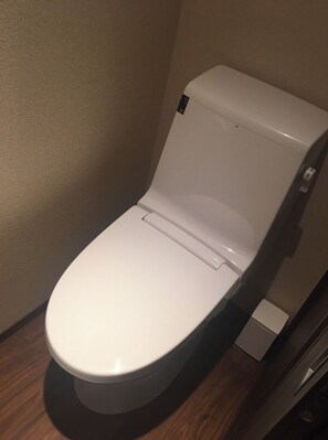 Hair dryer, towels - Horikawakoji Umenotoan Private Kyomachiya buildi / Kyoto Kyōto (Kyoto)