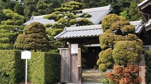 Exterior - Standard plan Comfort double No smoking / Kosai Shizuoka (Kosai)