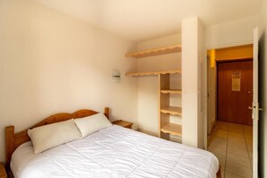 1 Schlafzimmer