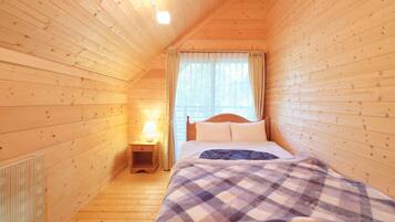 2 quartos, escrivaninha, Wi-Fi de cortesia, roupa de cama