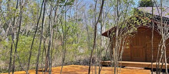 HARUNA CABIN log house / Agatsuma-gun Gunma