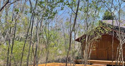 HARUNA CABIN log house / Agatsuma-gun Gunma