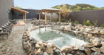 Covered BBQ capacity 7 people Pets allowed BBQ / Tsuru Yamanashi