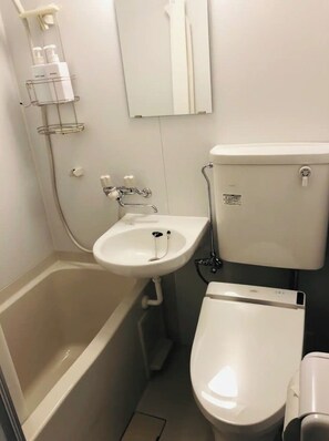 風筒、提供毛巾