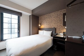 1 bedroom, desk, free WiFi, bed sheets