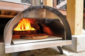 Miscellaneous - A private villa where you can enjoy outdoor activities such as BBQ / Agatsuma-gun Gunma (Agatsuma-gun)