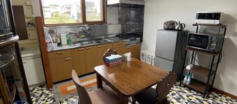 TYHomeCozy house near the airport - Chiyogaoka Accommodation / Asahikawa Hokkaidō