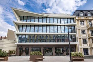 Exterior - Bazzar Boutique Hotel (Tbilisi)