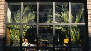 Restoran