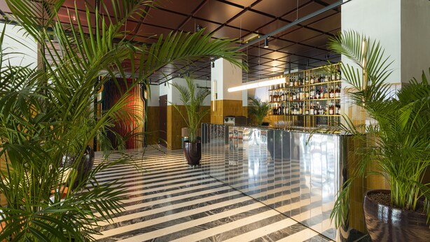 Bar (di hartanah)