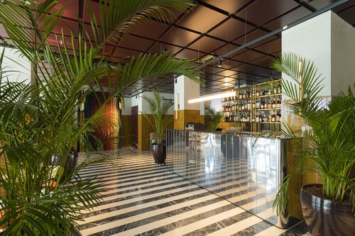 Bazzar Boutique Hotel