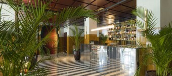 Bazzar Boutique Hotel