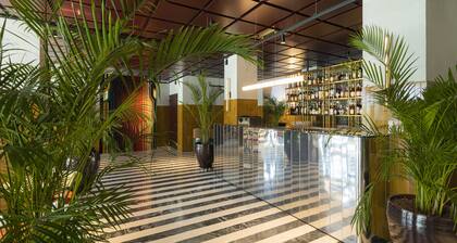 Bazzar Boutique Hotel