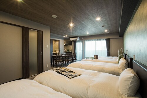 D04 Accommodates up to 5 people comfortably an / Kanazawa Ishikawa