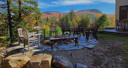 TOP 1%!- Remote 60 acres Central Adirondacks, Near Schroon Lake, 15 min off I87